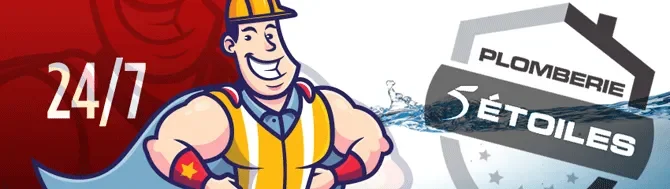 plombier urgence