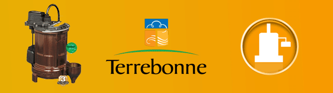 pompe-puisard-Terrebonne