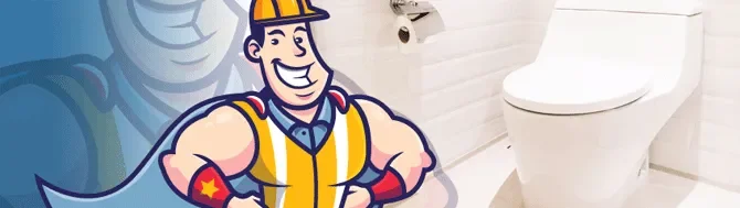 Toilet Installation Services