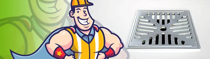 Nettoyage Égouts